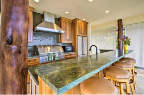 Sweeping Ocean Views Ideal Location Gated